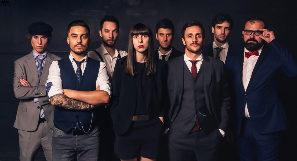 Fucking Amazing Team